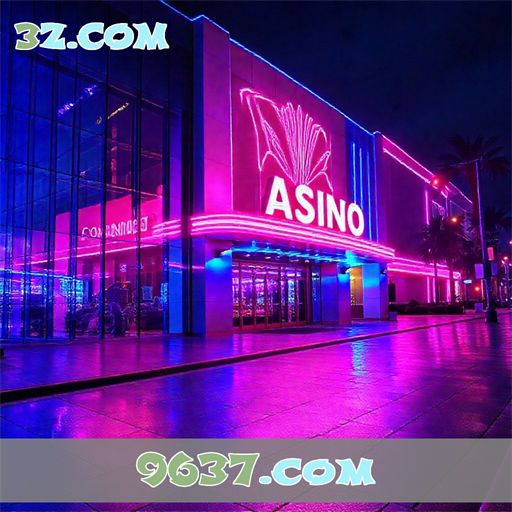 9637.com Cassino Online