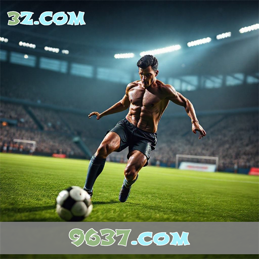 Aventura Esportiva no 9637.com: Muito Além do Jogo