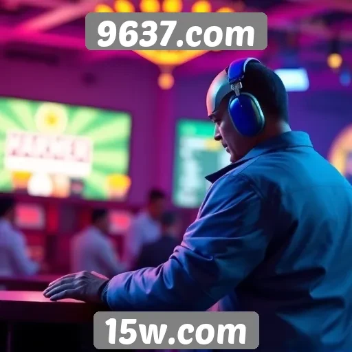 Impacto das promoções em jogos no 9637.com