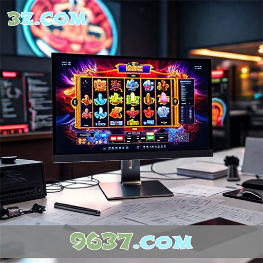 Viva a Emoção dos Jogos em 9637.com Hoje!