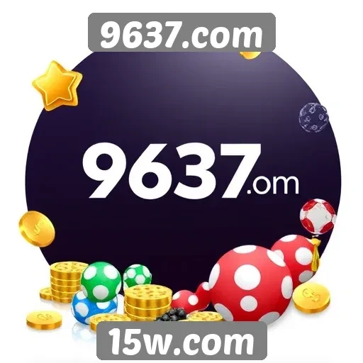 9657.com oferece promoções e bônus para novos jogadores