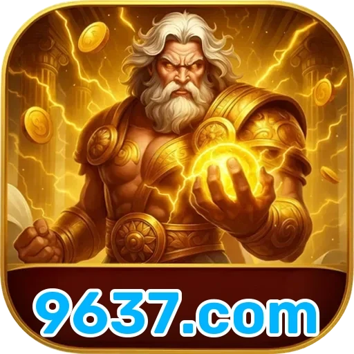 9637.com: Promoções Que Transformam Sua Experiência de Jogo