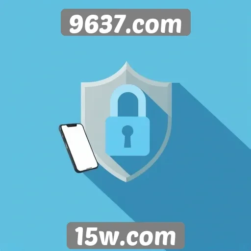 Estudo sobre a segurança das transações em 9637.com