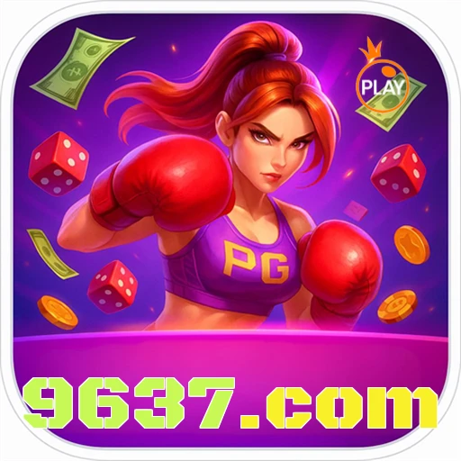 Logo 9637.com